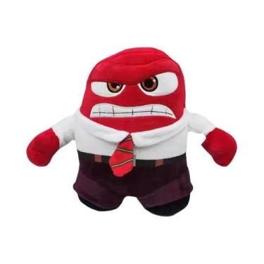 Imagem de Brinquedos De Pelúcia De Personagens De Desenhos Animados Para Criança