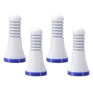 Imagem de FLCPJGV de Nivelamento de 4 Peças para Assentamento de Pisos Cerâmicos E Porcelanatos.