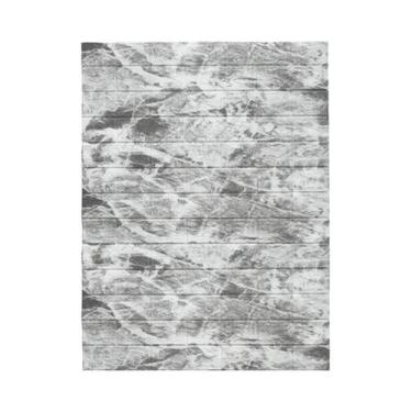 Imagem de Painéis De Parede Com Padrão De Tijolo 3D, 70cm X 1m, Papel De Parede 