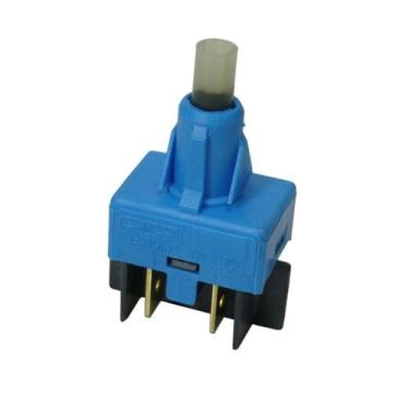 Imagem de Interruptor liga desliga secadora brastemp - w10528945