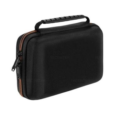 Imagem de Estojo Protetor Para Nintendo 3DS 3DS XL 3DS LL Bolsa De Armazenamento
