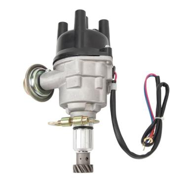 Imagem de Generic Desempenho Aprimorado do Distribuidor de Ignição Eletrônica Automática para Instalação Fácil de Caminhão Ensolarado