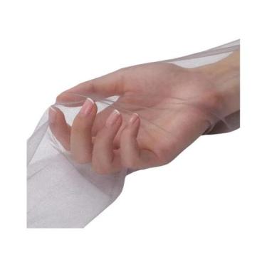 Imagem de Meia-calça Feminina Ultrafina Transparente E Elástica Para O Verão - N