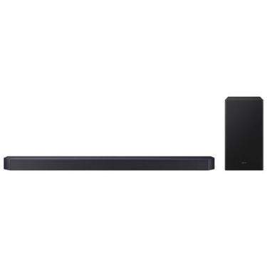 Imagem de Soundbar Samsung HW-Q600F 3.1.2 Canais Bluetooth com Subwoofer 380W Pr