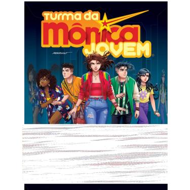 Imagem de Turma Da Mônica Jovem (2021) - 51