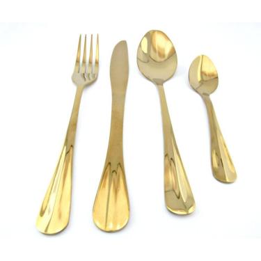 Imagem de Faqueiro Victoria 16 peças