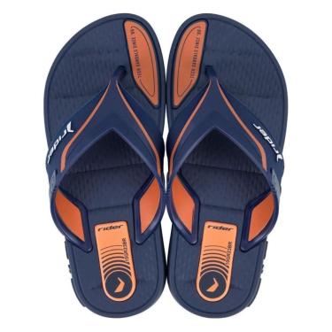 Imagem de Chinelo Precata Rider Sprint Dedo Infantil Oficial - 12033-Masculino