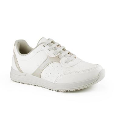Imagem de Tênis Mississipi Jogging Feminino MF853-Feminino