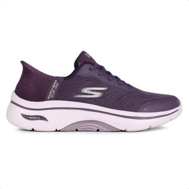 Imagem de Tênis Skechers Go Walk Arch Fit 2.0 Valenc Feminino-Feminino