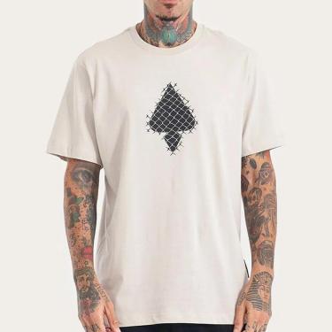 Imagem de Camiseta Regular MCD Espada Alambrado-Masculino