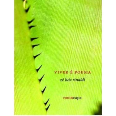 Imagem de Viver É Poesia