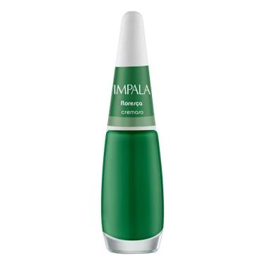 Imagem de Esmalte Impala Cremoso A Cor da Sua Moda Floresça 7,5ml