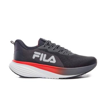 Imagem de Tênis Masculino Fila Agile Running