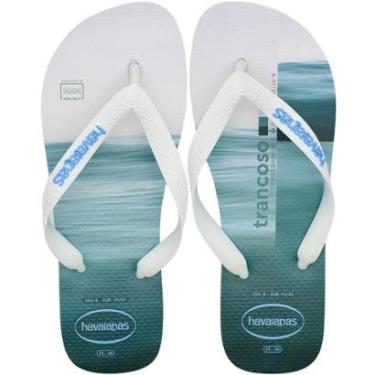 Imagem de Chinelo De Dedo Havaianas Top Surfer I Masculino-Masculino