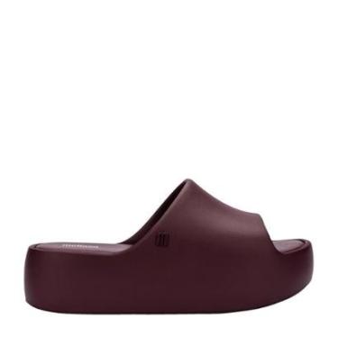 Imagem de Melissa Free Platform Slide Ad-Feminino