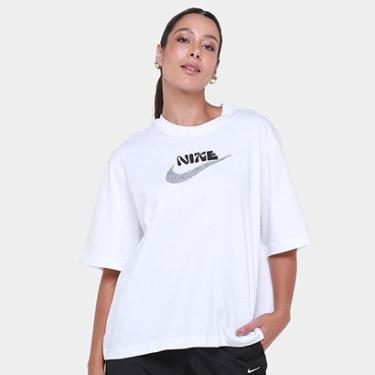 Imagem de Camiseta Nike Sportswear Boxy FW Feminina-Feminino