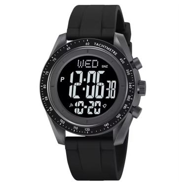 Imagem de Relógio Masculino Skmei Digital 2045 Preto-Masculino