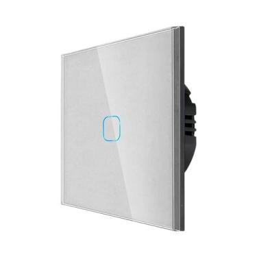 Imagem de Interruptores De Luz Inteligentes Com Sensor Wi-Fi, Compatíveis Com Tu