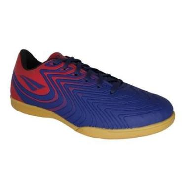 Imagem de Tênis Futsal Penalty Bravo Y-4-Masculino
