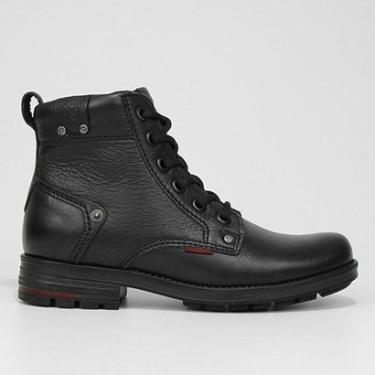 Imagem de Bota Pegada Cano Médio Masculina-Masculino