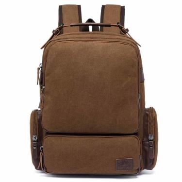 Imagem de Mochila Notebook Executiva 12 Litros Reforçada Resistente-Unissex