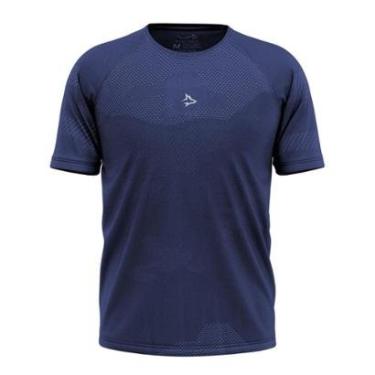 Imagem de Camiseta Apex Dry Middle Lupus Sem Costura-Masculino