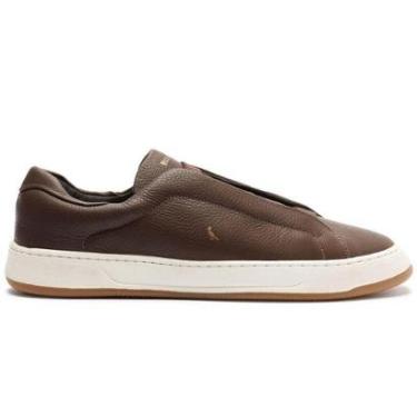 Imagem de Tênis Reserva Croma Masculino Bordô-Masculino