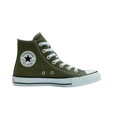 Imagem de Tênis Cano Alto Chuck Taylor Converse All Star-Unissex