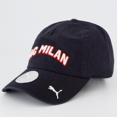 Imagem de Boné Puma Milan Culture-Unissex