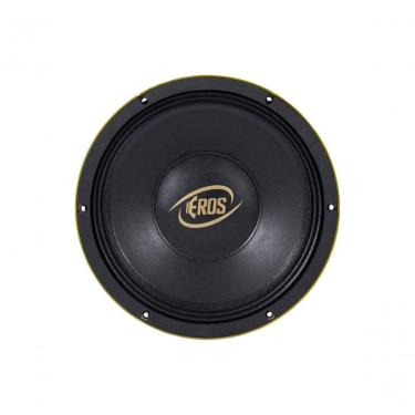 Imagem de Alto Falante Eros E712 Pro 12 8r 700WRMS para Som Automotivo com 700W RMS e Resposta de Frequência 45 a 5.500HZ