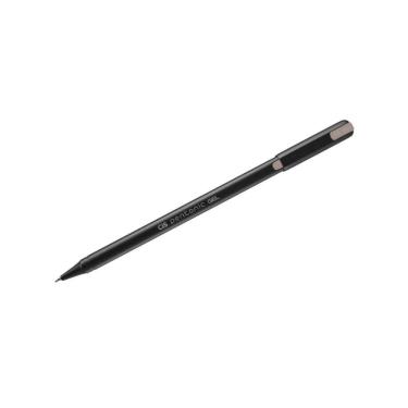 Imagem de Caneta Gel Cis Pentonic com Tinta Gel de Baixa Viscosidade, Secagem Rápida e Escrita Precisa Ponta 1.0MM 1 Unidade Prata