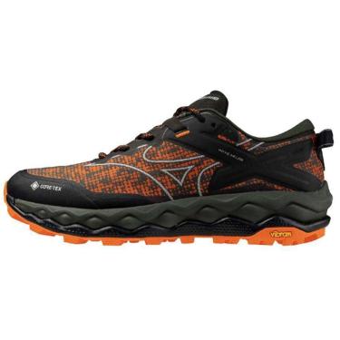 Imagem de Tênis Mizuno Wave Mujin Ls Gtx Maharishi-Unissex