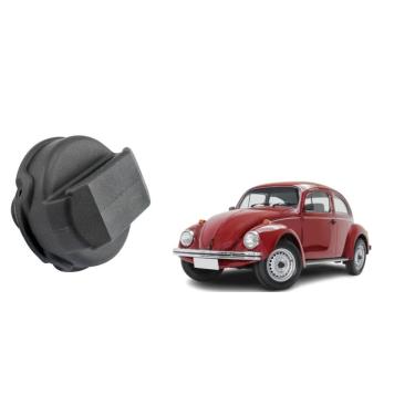Imagem de Tampa Tanque Combustivel S/Chave - Fusca 1993/1996 Todos