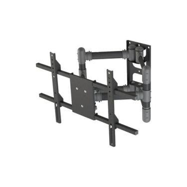 Imagem de Suporte Articulado de TV 40 a 100 Pol. VESA 200x200 à 600x400 STPA 100