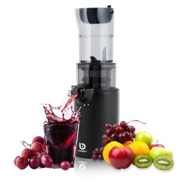 Imagem de Espremedor de Frutas com Filtro Separador de Bagaço Automático - COIBE