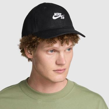 Imagem de Boné Nike SB Club Unissex-Unissex