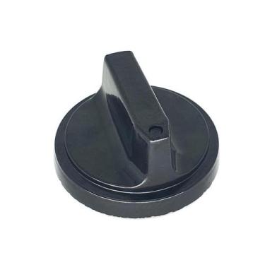 Imagem de Botão Manípulo Fogão Semi Industrial - Encaixe Registro T - CHANOT
