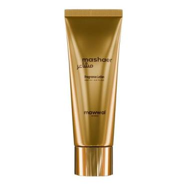 Imagem de Mawwal Sense Mashaer - Hidratante Corporal 200ml, 200ml