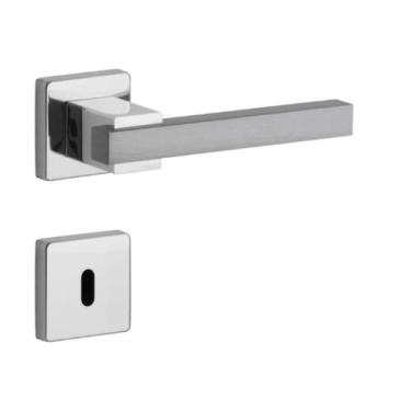 Imagem de Fechadura Interna 55mm Future Dudu - 41-4168 - LOCKWELL