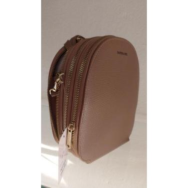 Imagem de Bolsa capuccino - Safira sol