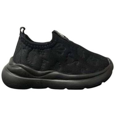 Imagem de Sapato Molekinho Casual - Infantil, Preto, 24