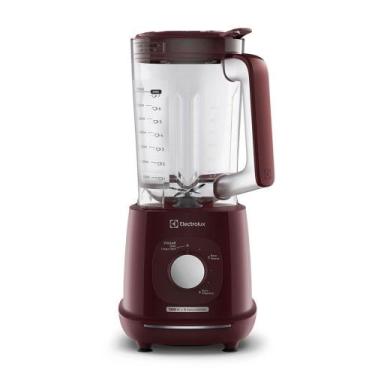 Imagem de Liquidificador Electrolux 1000W 2.7L Efficient TriForce 5 Velocidades 