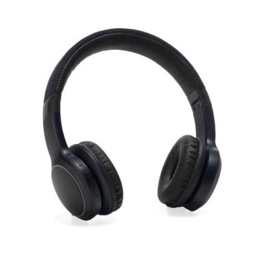 Imagem de Headphone Bluetooth - Y01 Headset, Preto