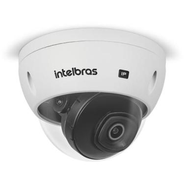 Imagem de Câmera dome inteligência artificial VIP 3240 D IA Intelbras