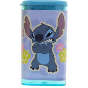 Imagem de Apontador c/ Deposito Stitch Molin Blister c/ 1 Verde
