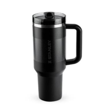 Imagem de Copo stanley quencher protour 1,18l black fade 08659-00