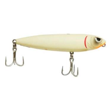 Imagem de Isca Artificial Yara Mad Dog 12 Cm 26 G Cor 07 Osso