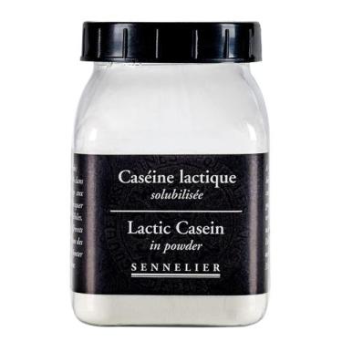 Imagem de Caseína Láctica em Pó Sennelier 100ml