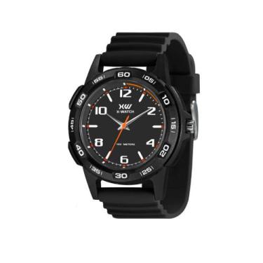 Imagem de Relogio x-watch xmpp0049 k0brp2px - X-Games/X-Watch