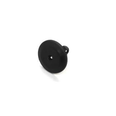 Imagem de Grampo forro teto scania 112 preto **scania r 112 h /**scani - BR COMP